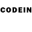 Codein напиток Lean (лин) Verro Kuz